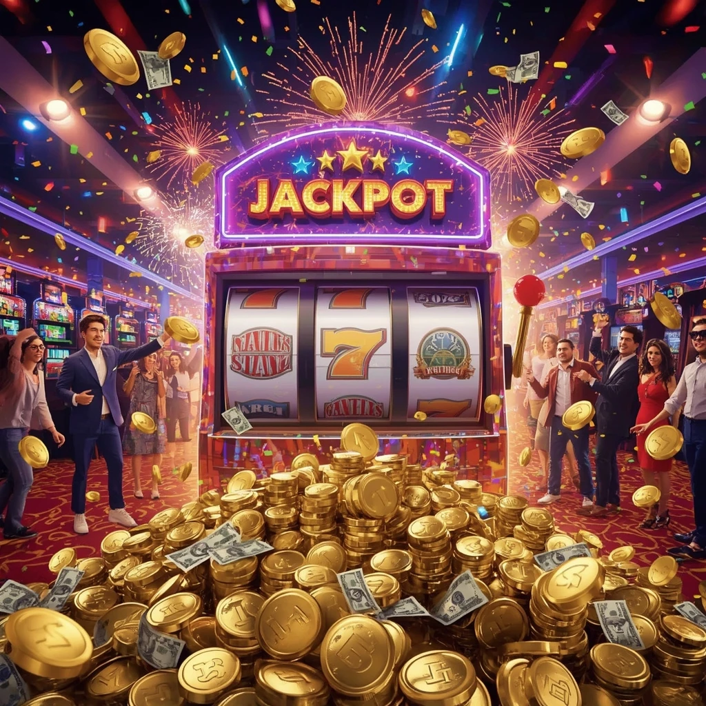 bonnes machines à sous JOKER8 CASINO