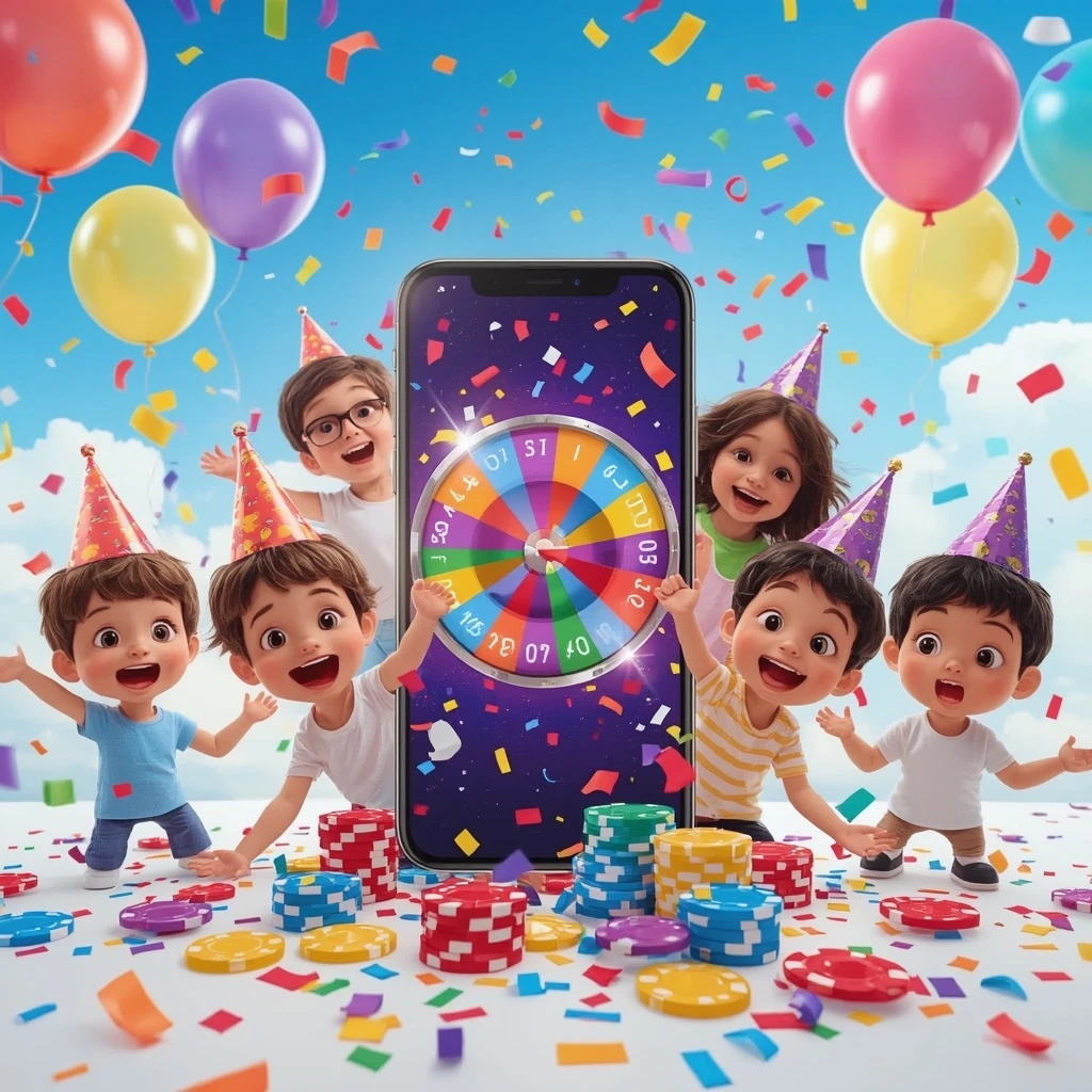 bonus de casino sur mobile JOKER8 CASINO