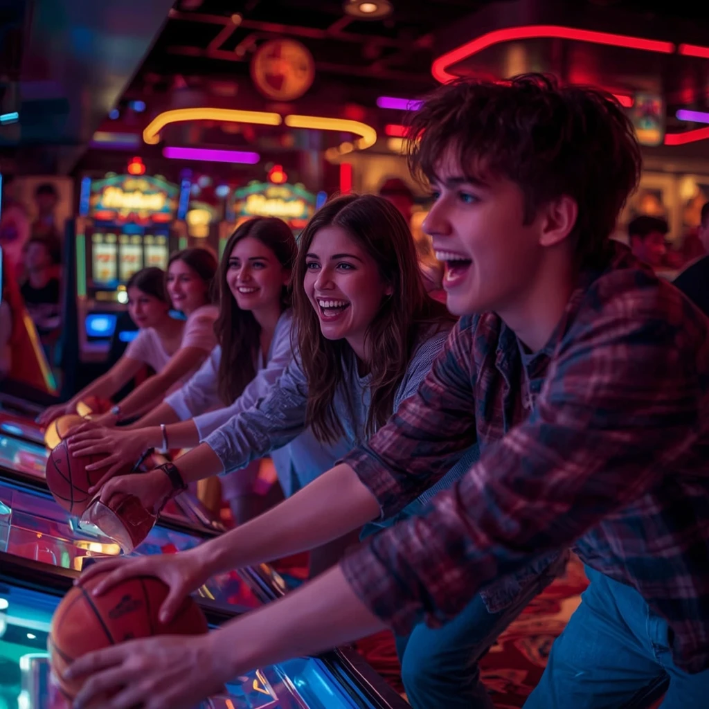 Paris sportifs Joker8 Casino