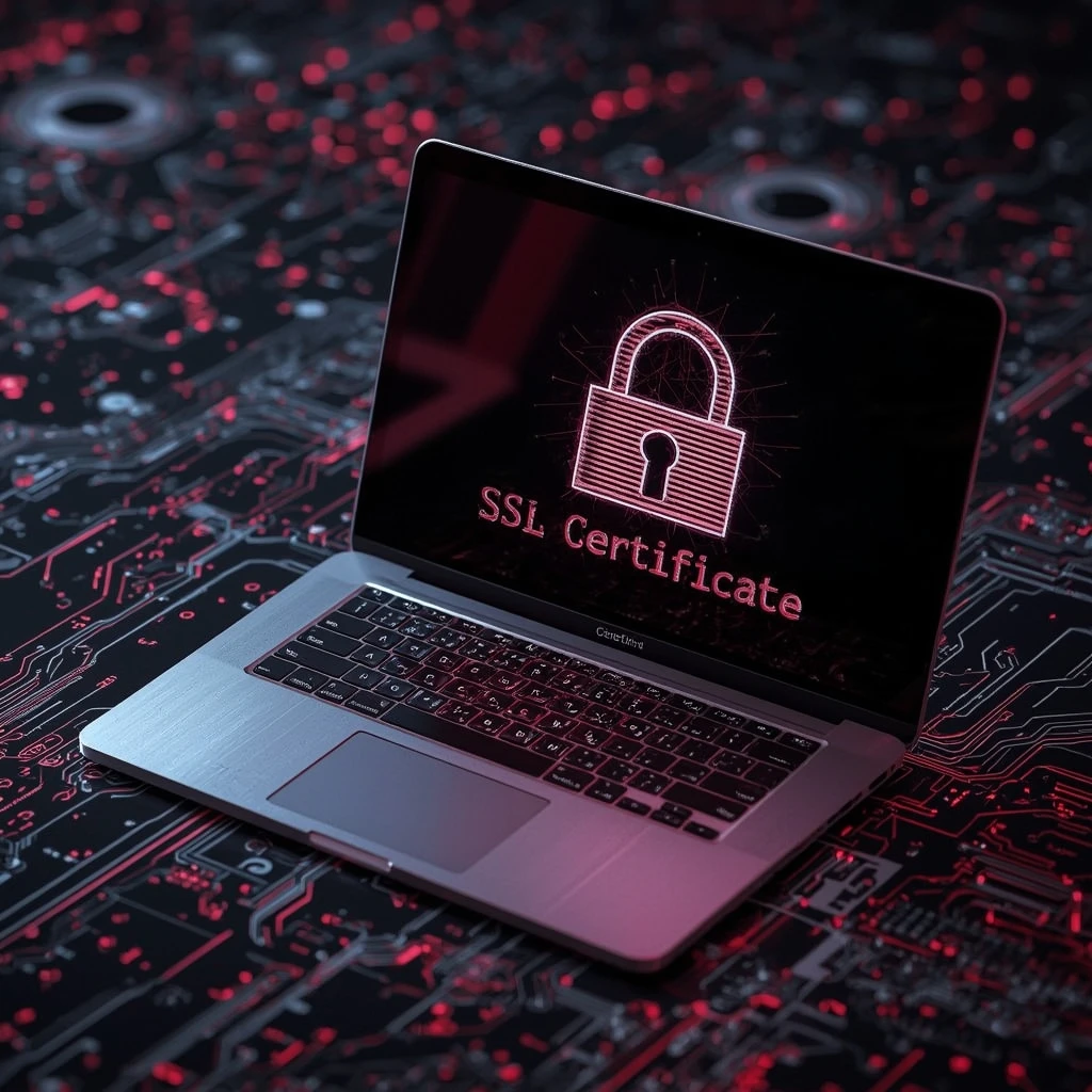 certificat ssl Joker8 Casino