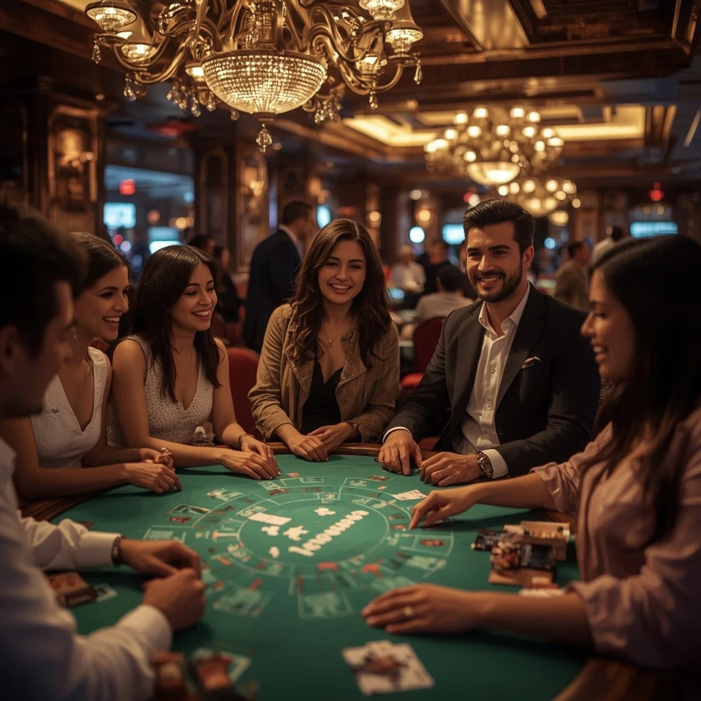 Double Bonus Poker au Joker8 Casino
