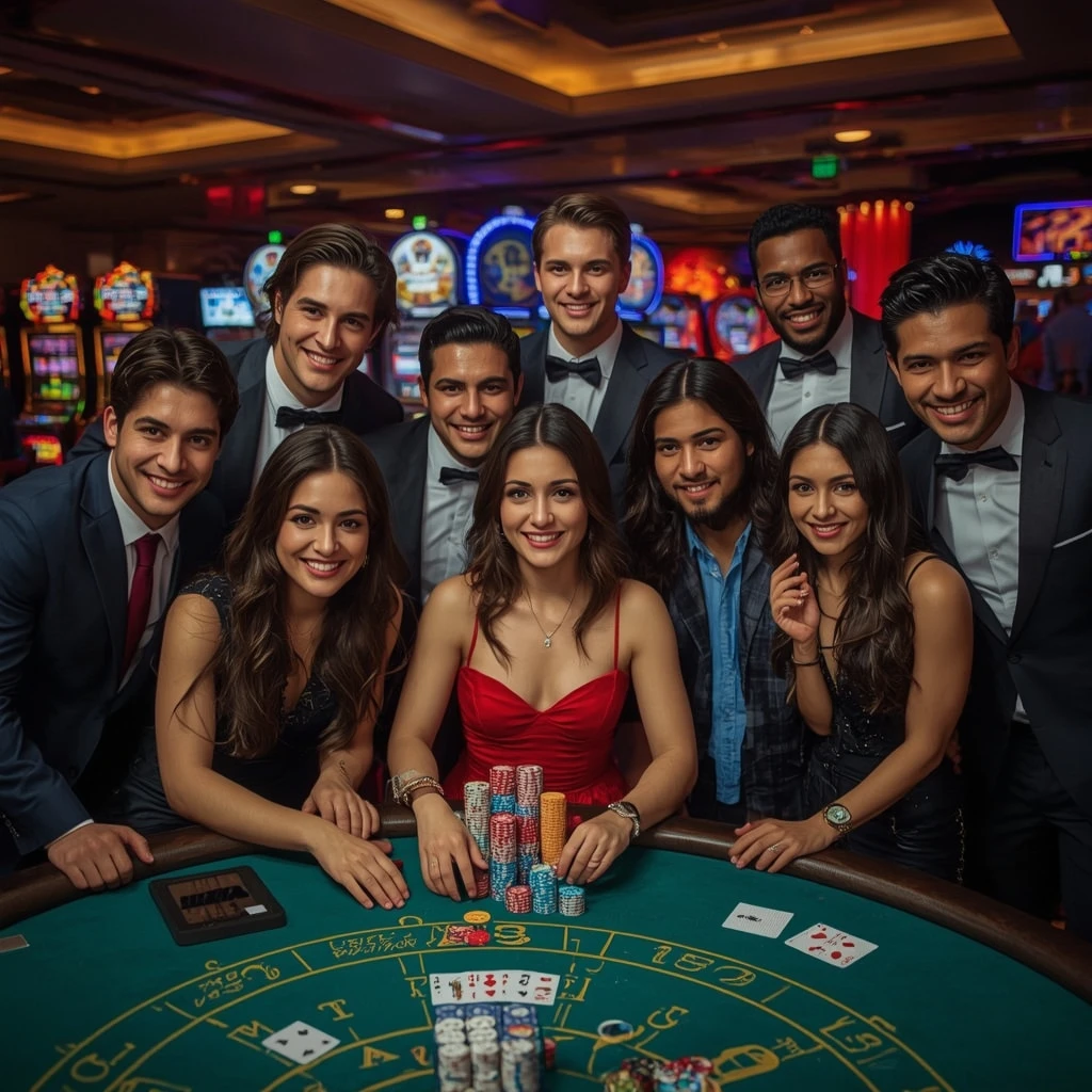 Les bases du jeu Joker8 Casino